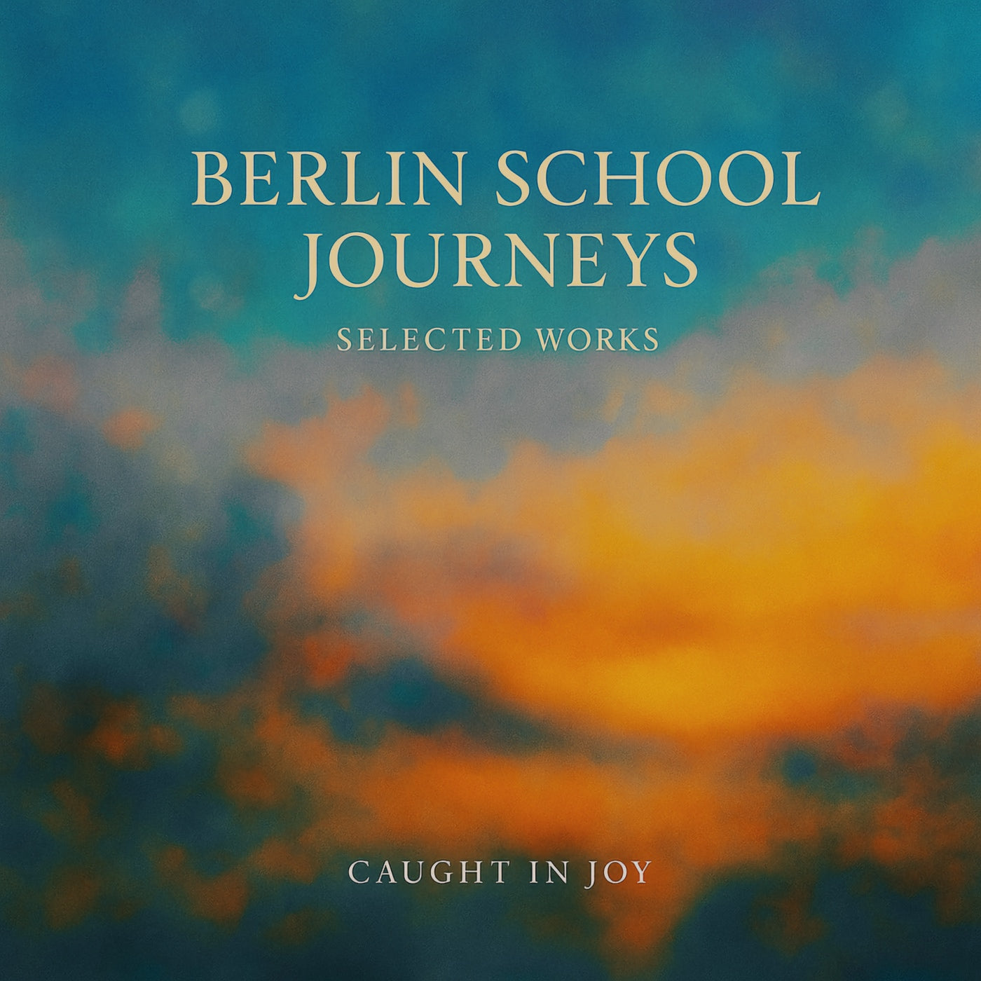 3 hours Berlin School Journeys - Bandcamp HQ 24-bit