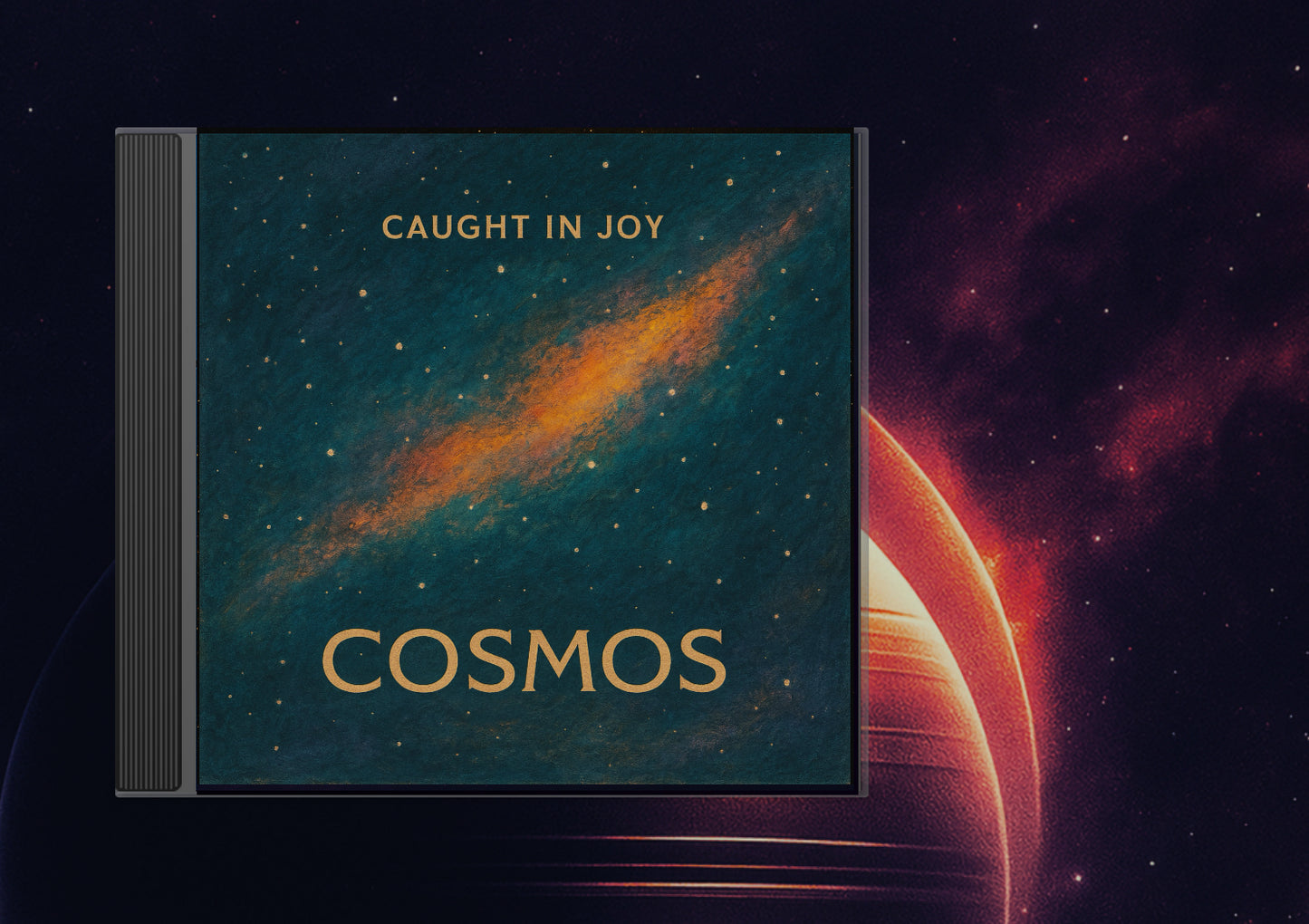 Cosmos CD