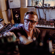 Caught In Joy's Music, Synths Presets and Samples logo