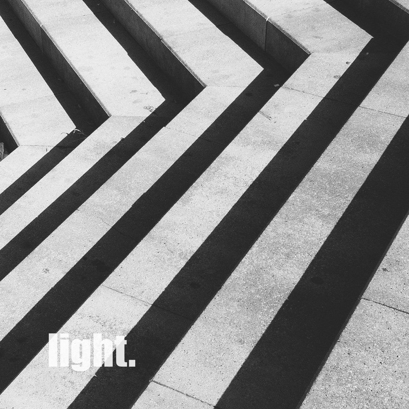 Light - Bandcamp 24-bit