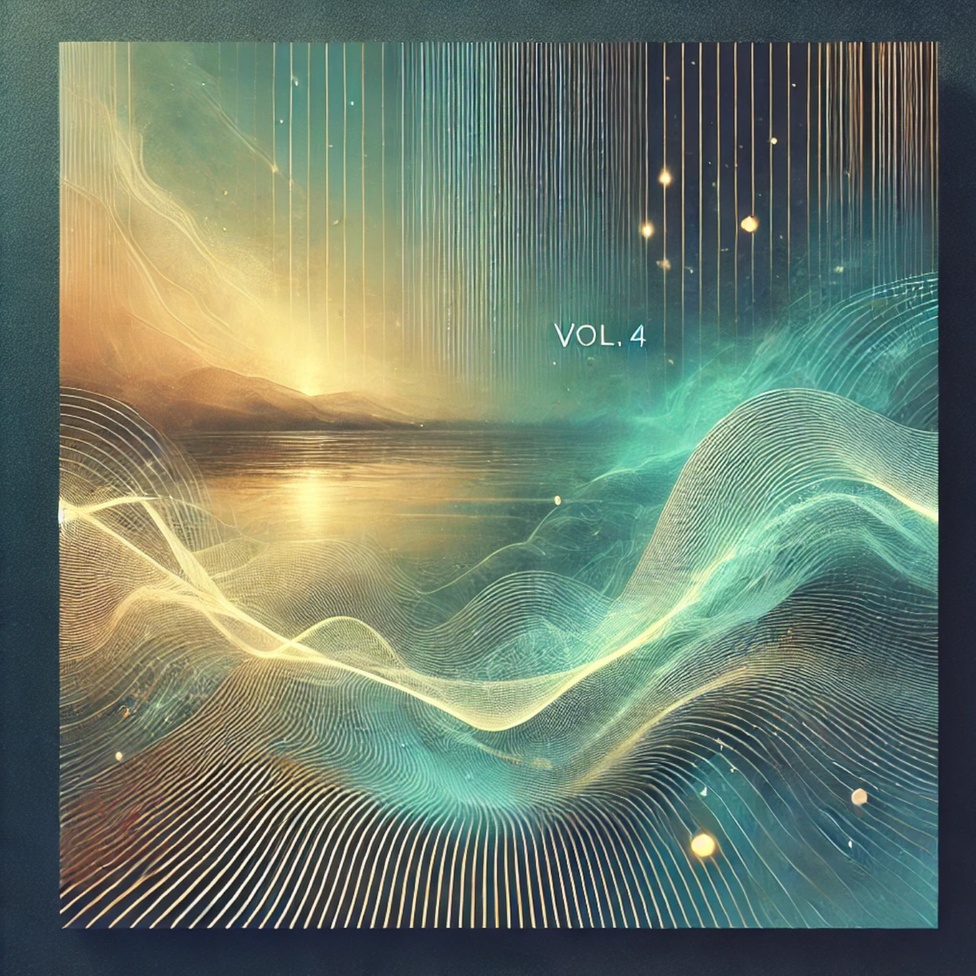 Ambient Grooves Live Set Vol. 4