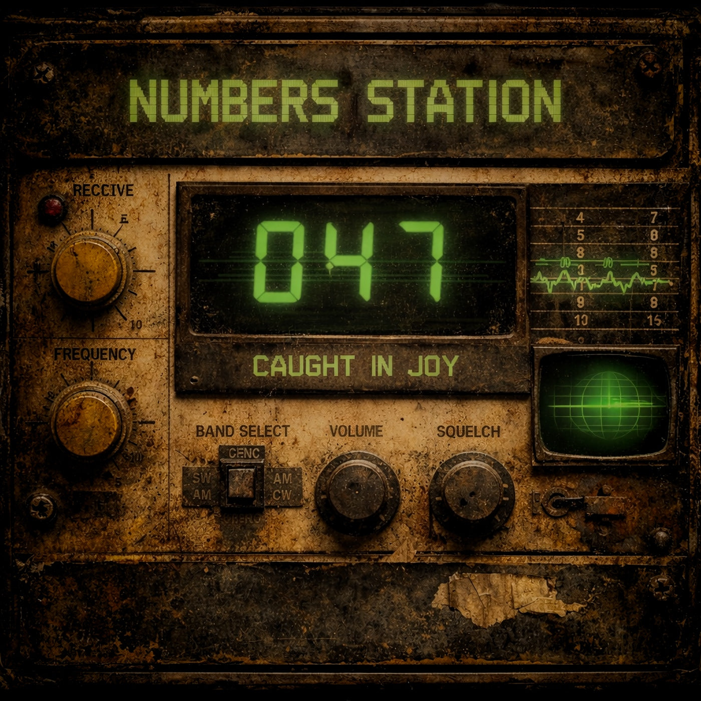 Numbers Station