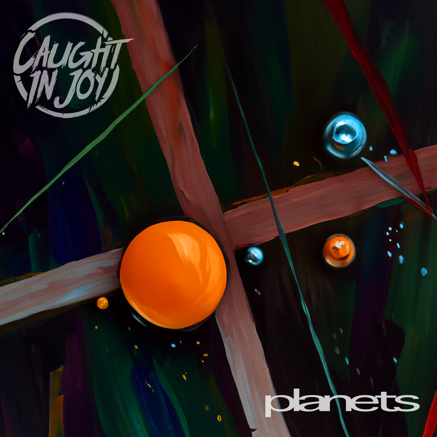 Planets (double album)