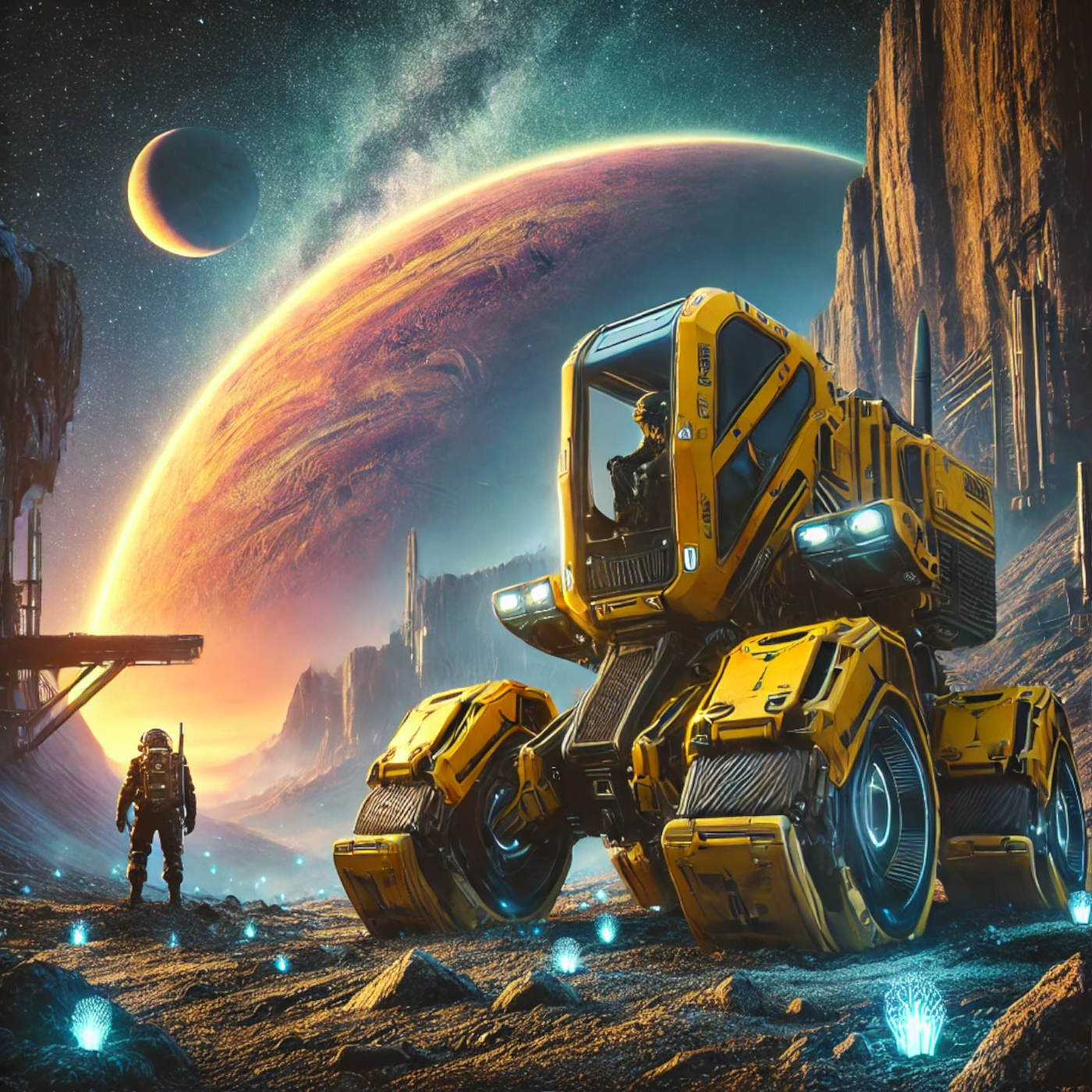 Pilgrim's Horizon (double album)