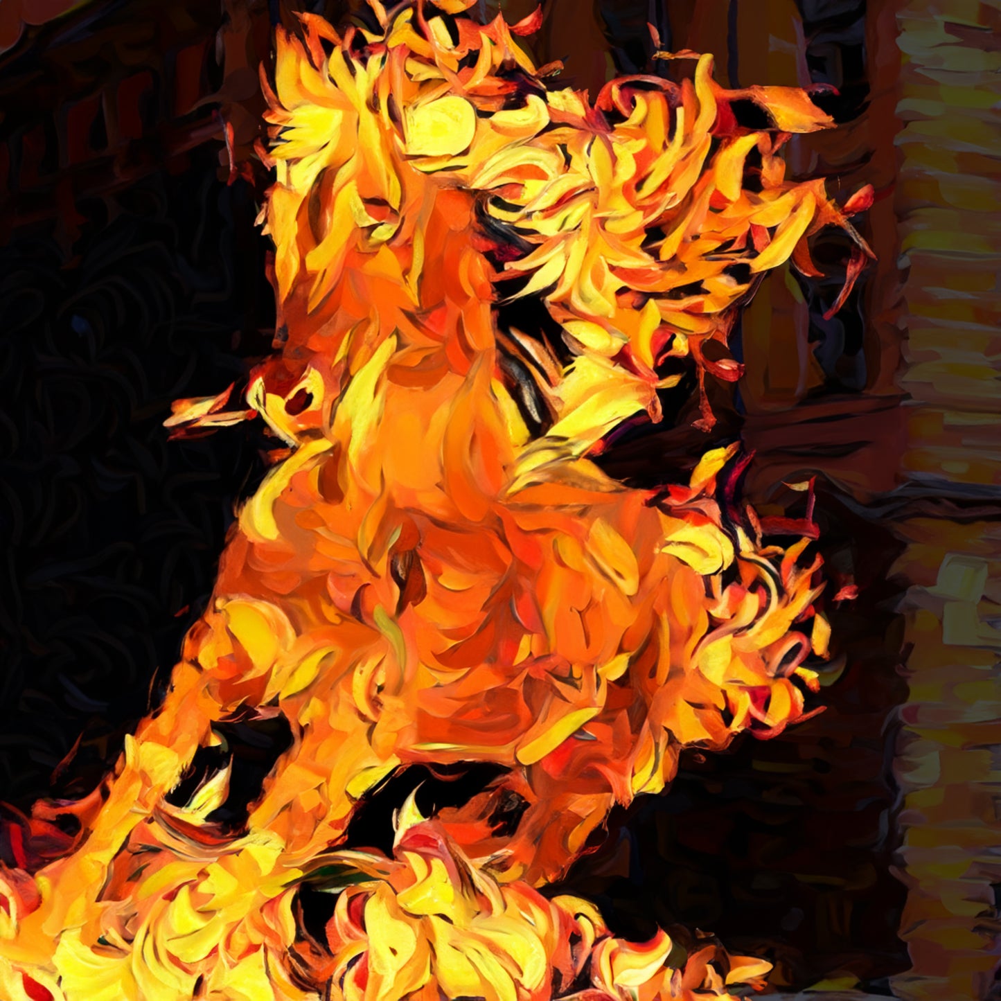 Chariots (double album)