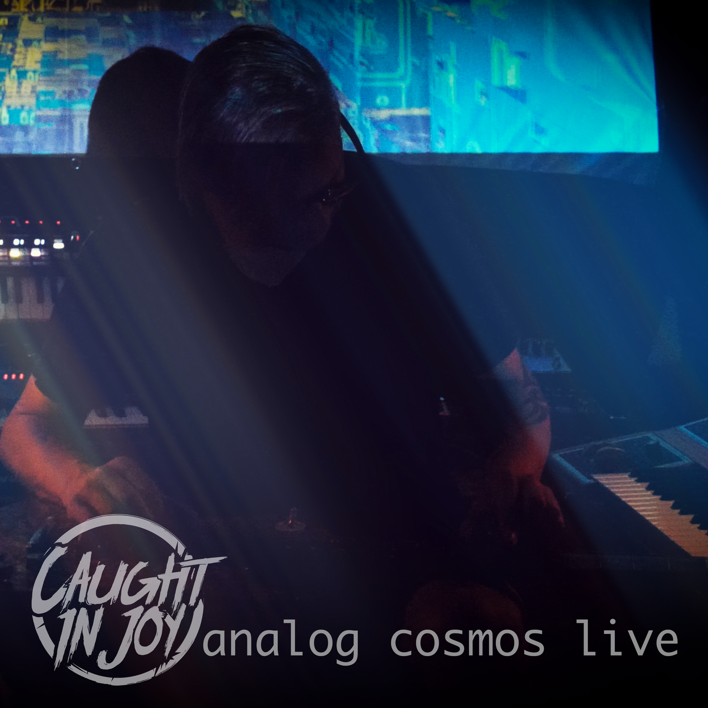 Analog Cosmos Live