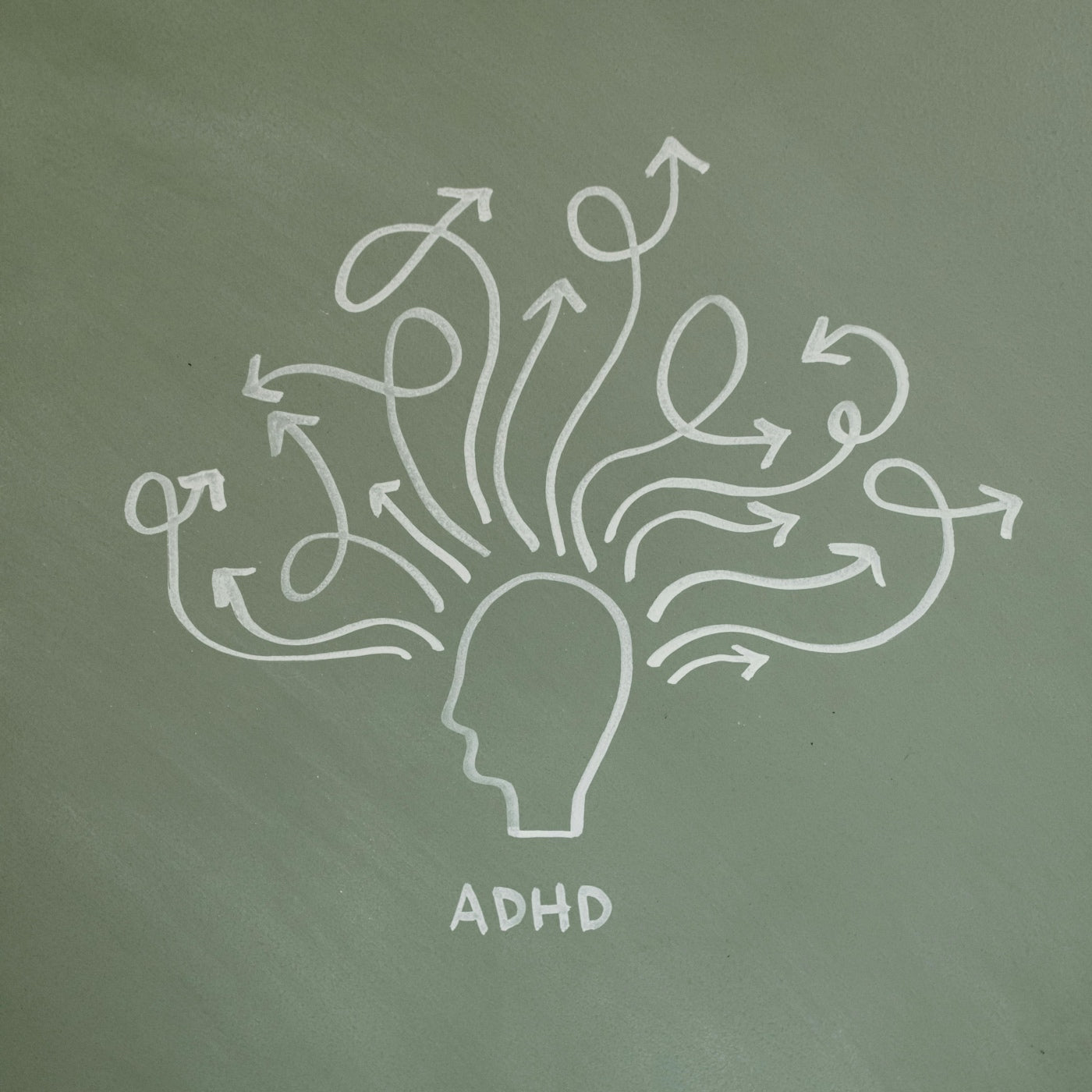 Music for ADHD (2h)