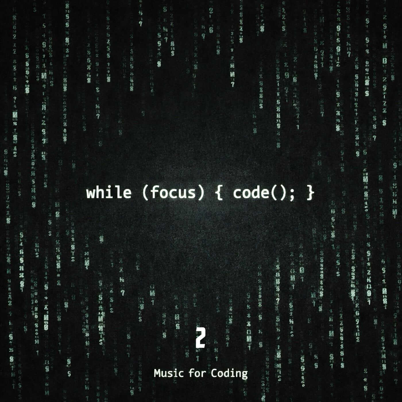 Music for Coding 2 - Hand-Played Analog Focus (4-Hour Set)
