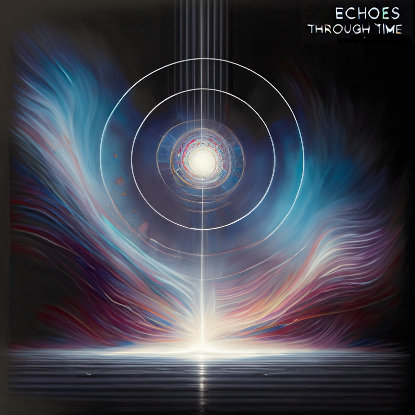 Echoes Through Time - The Best Of