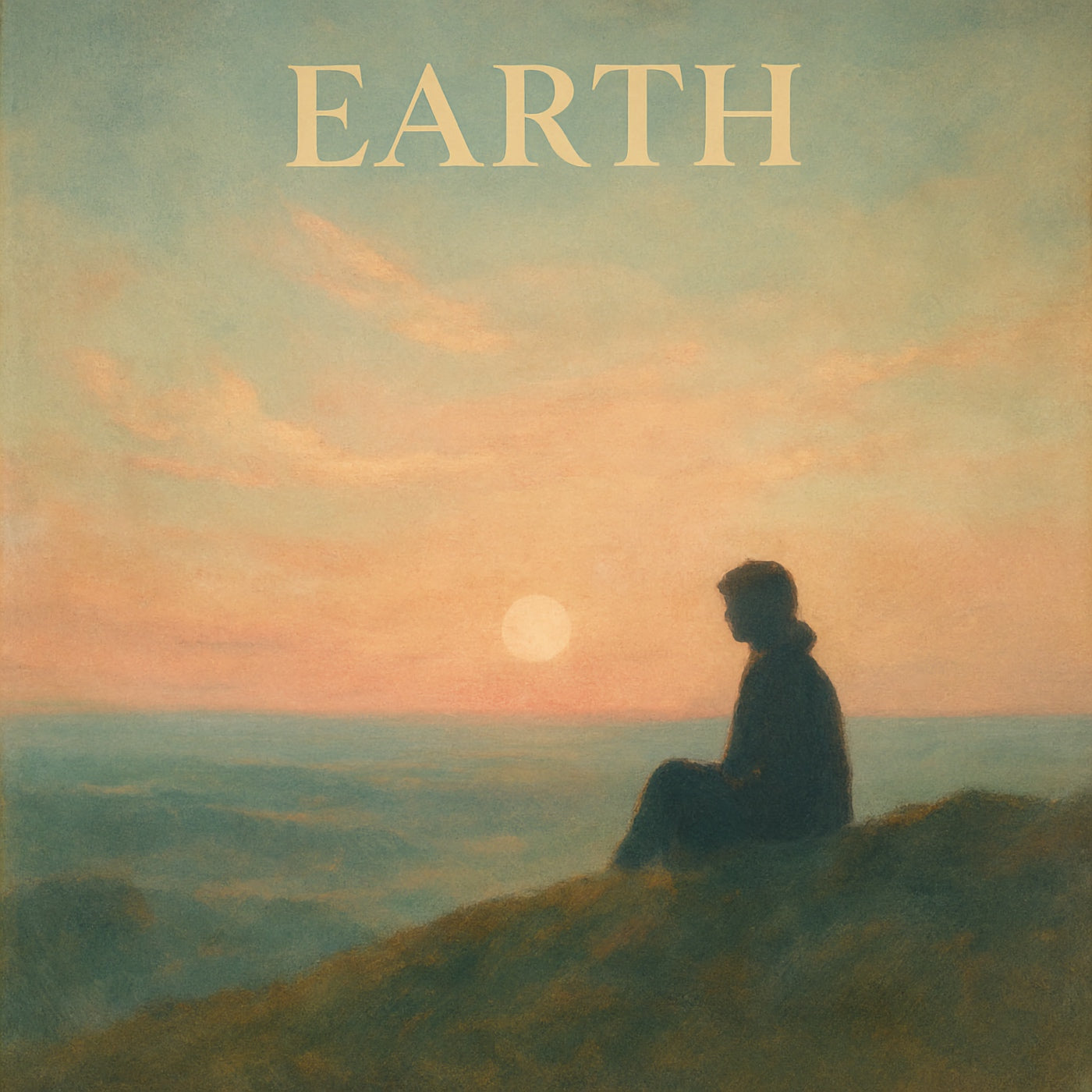 Earth - Bandcamp HQ 24-bit