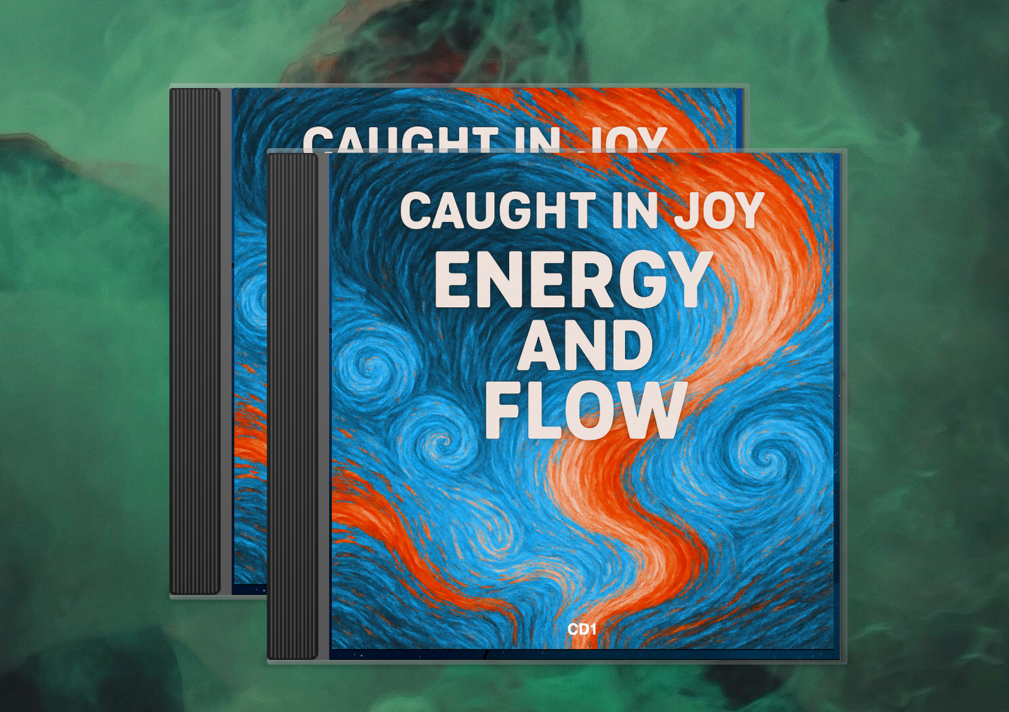 2xCD Energy & Flow
