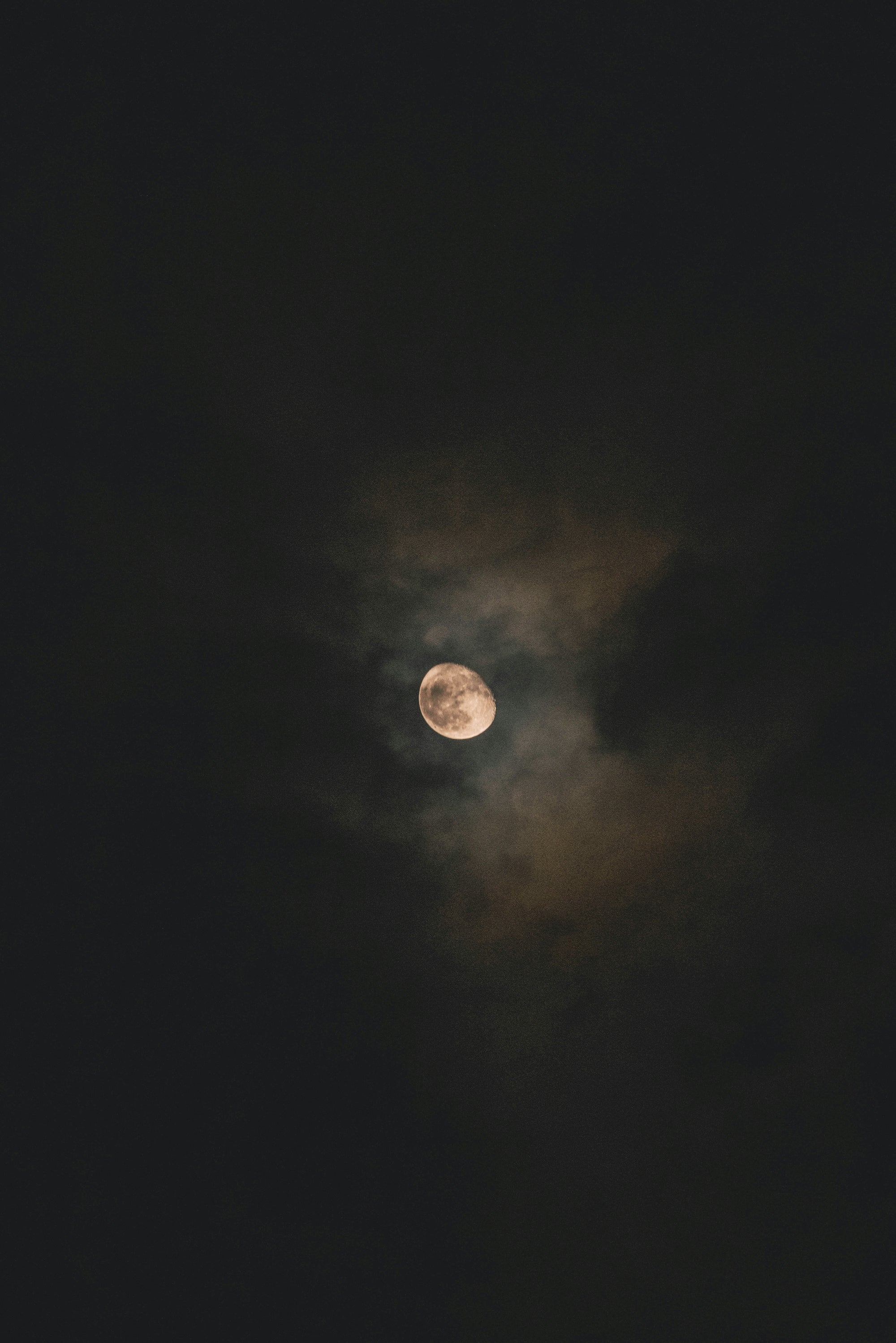 Tuesday evening background
