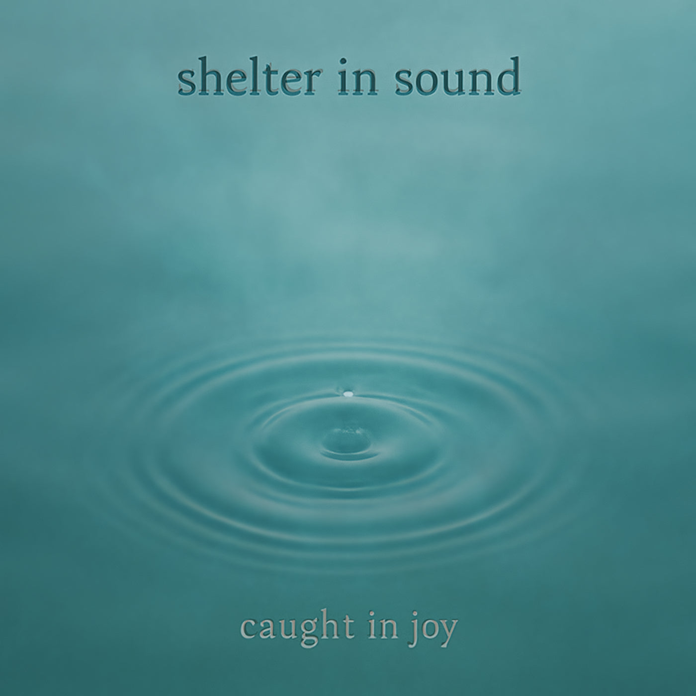 Shelter in sound - Bandcamp 24-bit