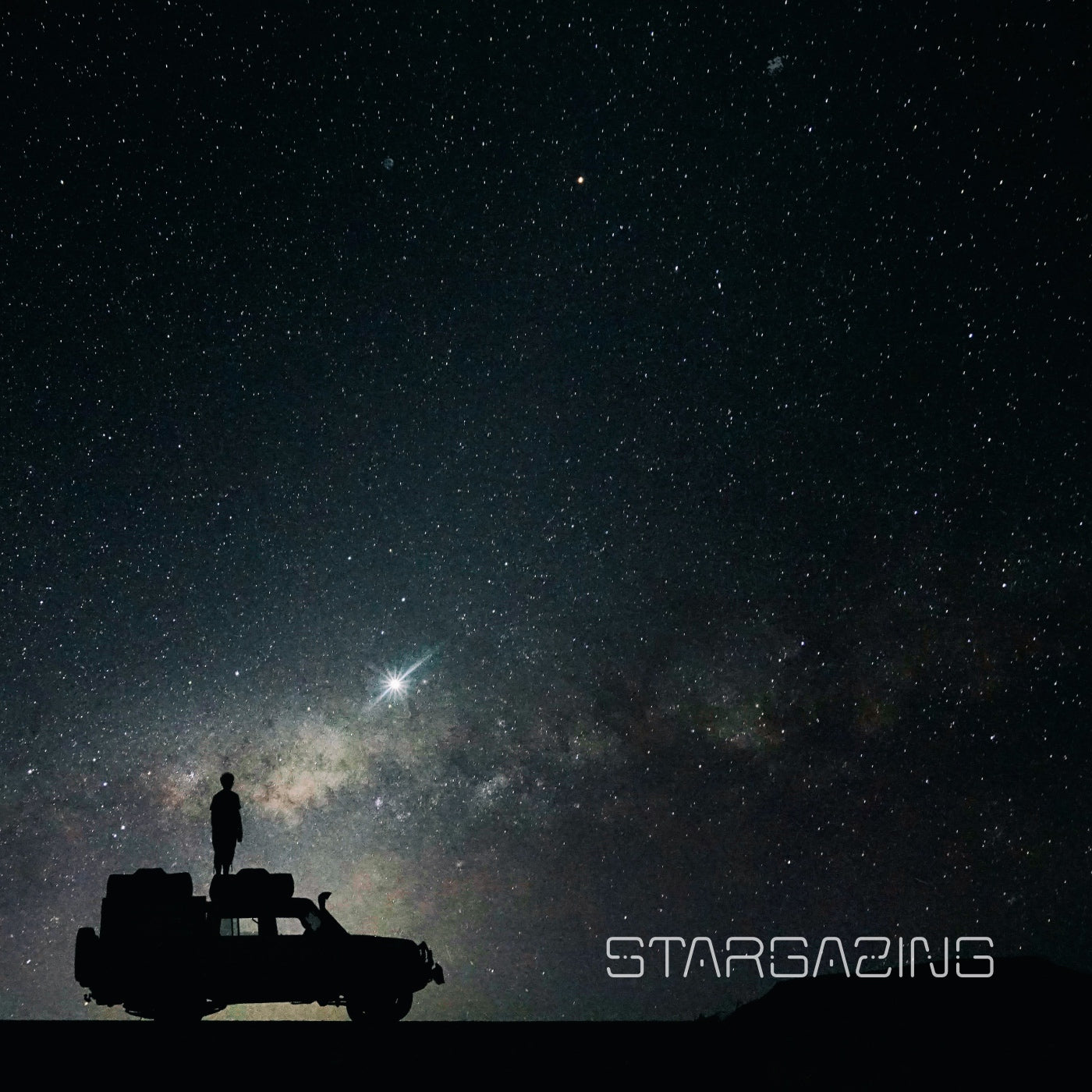 Stargazing – Music For Deep Thinking (2h)