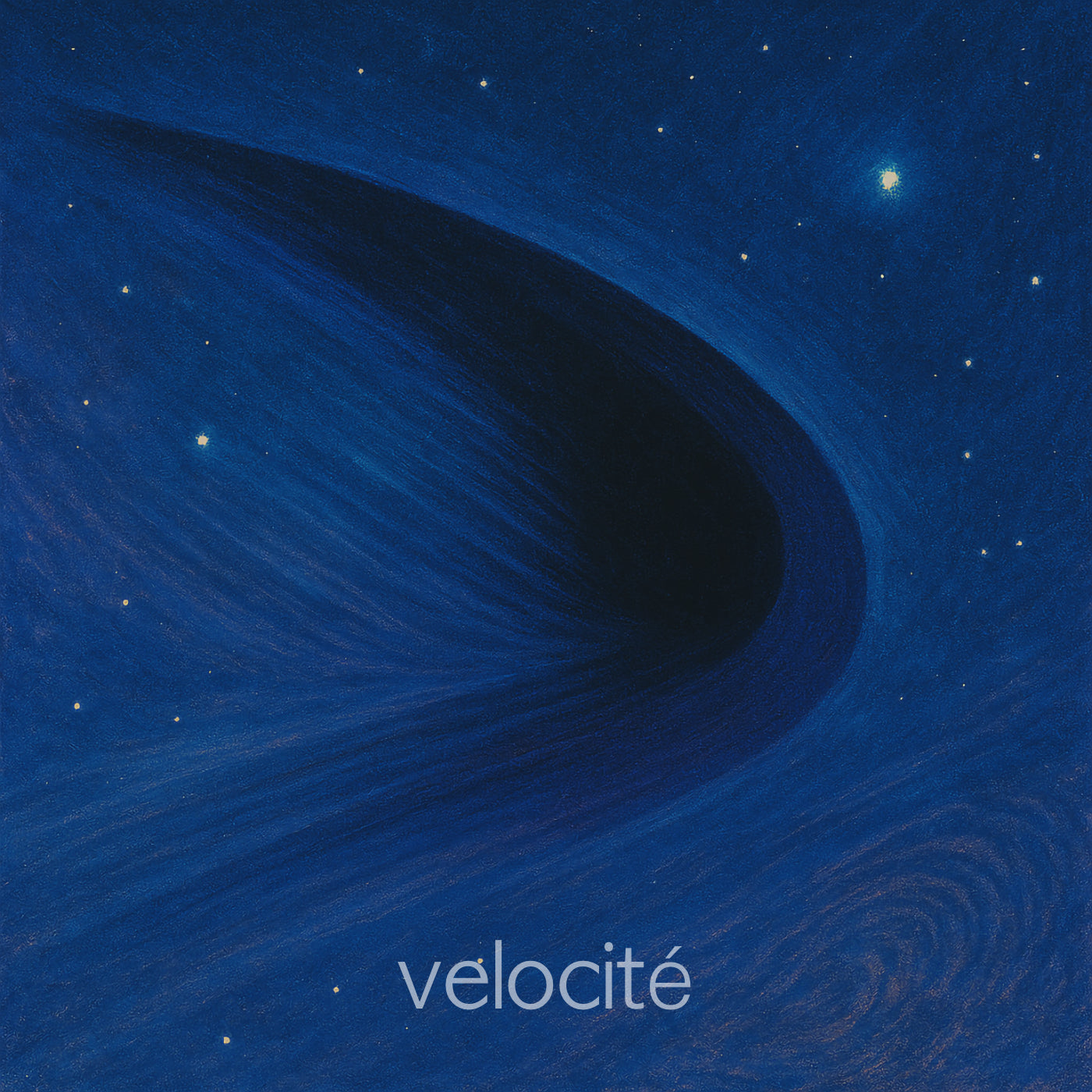 Velocite - Bandcamp 24-bit