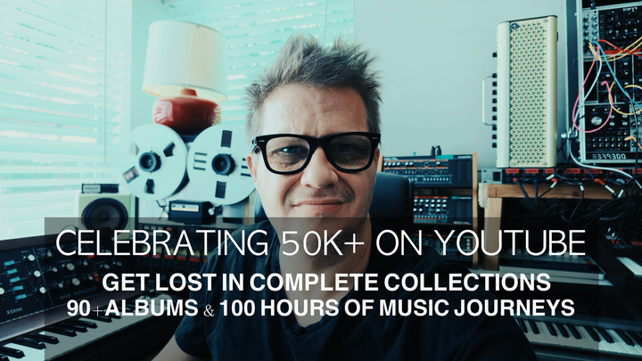 50,000 People Later: Why I Started Caught In Joy