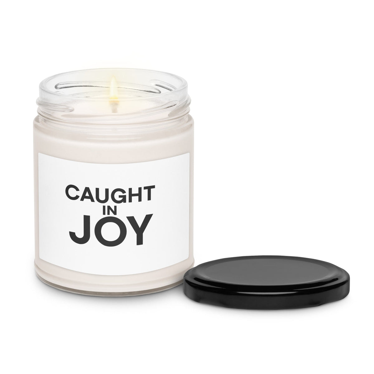 Caught In Joy's Merch & LIfestyle