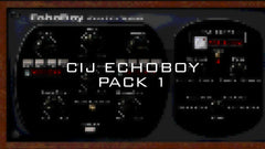 CIJ Soundtoys EchoBoy Presets Collection 1 product cover