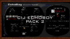 CIJ Soundtoys EchoBoy Presets Collection 2 product cover