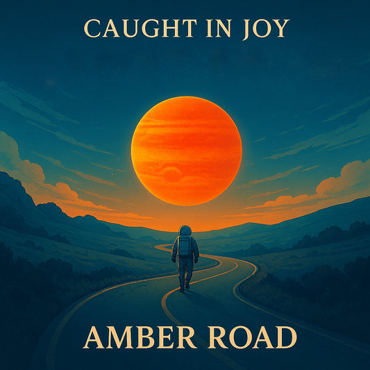 Amber Road - Bandcamp 24-bit