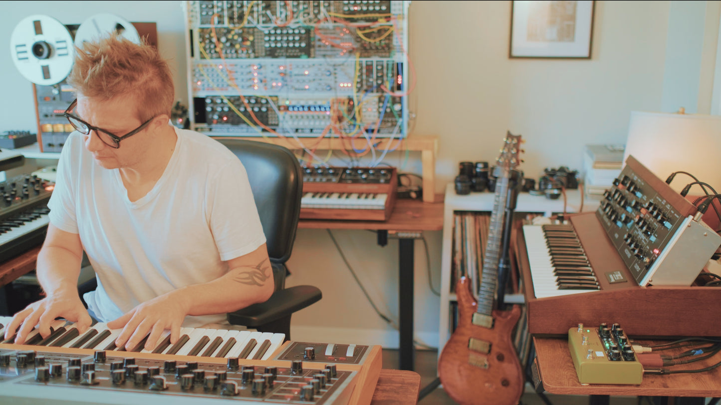 Royalty-Free Ambient Music License for YouTube Creators - 100 Albums