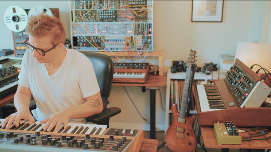 Royalty-Free Ambient Music License for YouTube Creators - 100 Albums