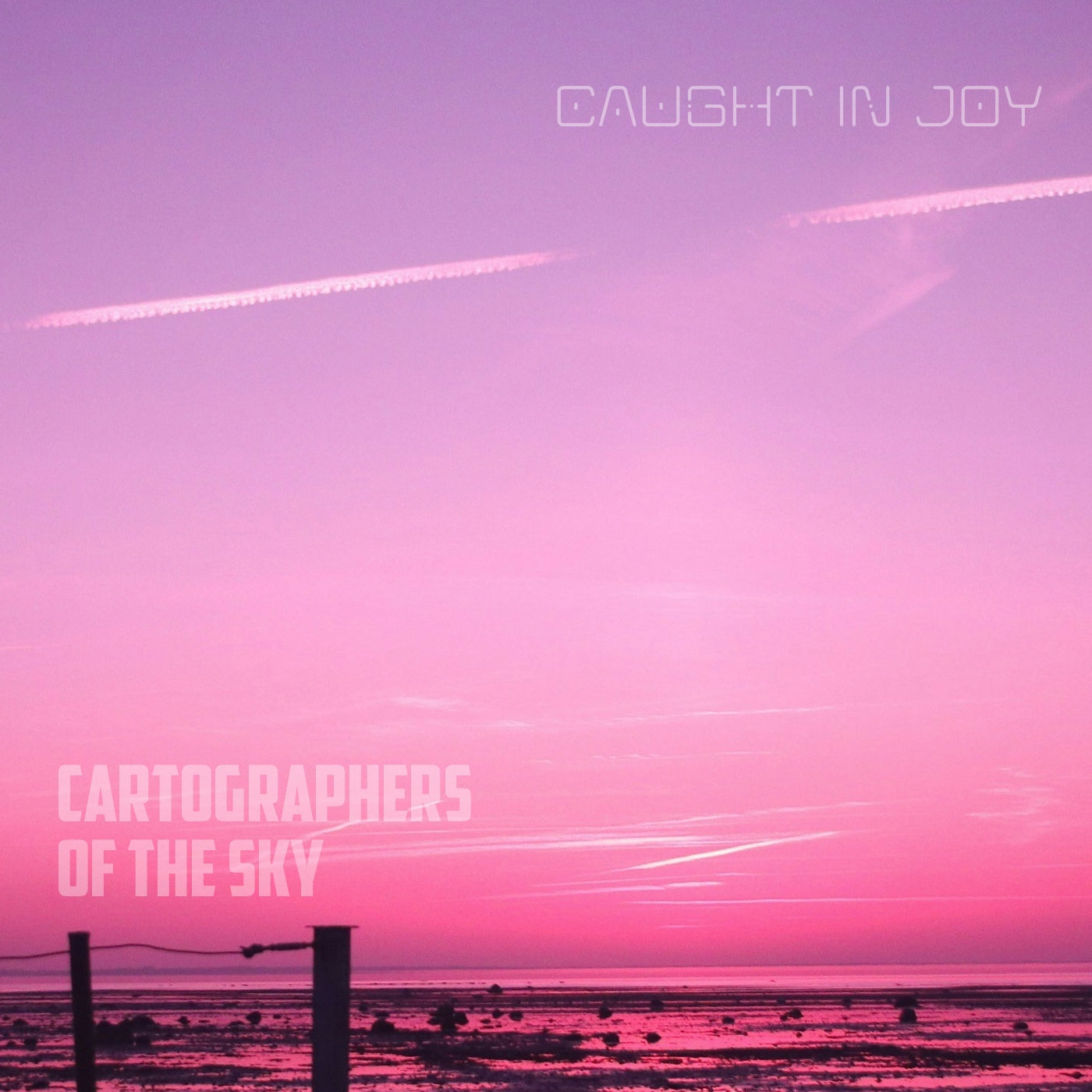 Cartographers Of The Sky (double album)