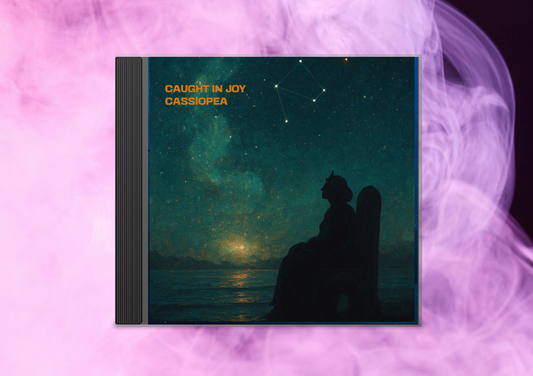 Cassiopea CD