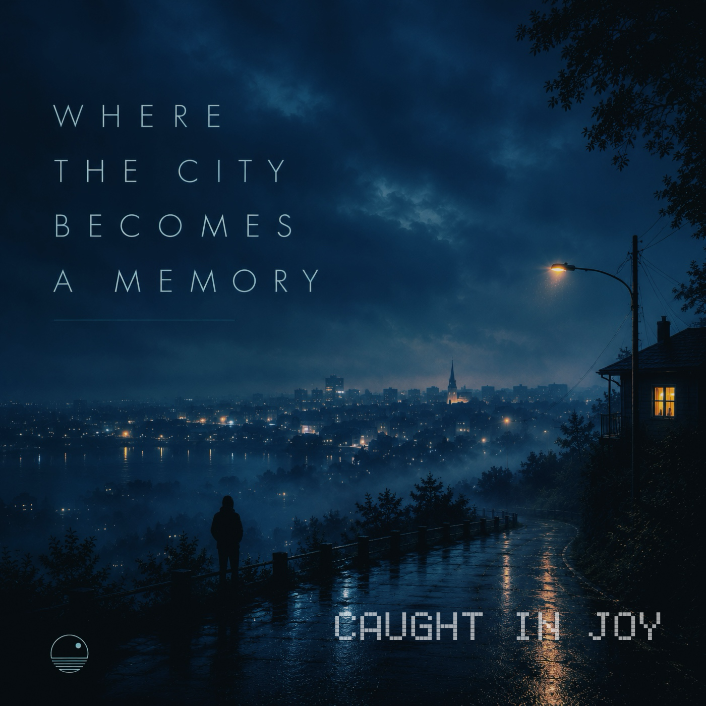 Where The City Becomes A Memory (4h)