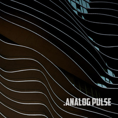 Analog Pulse – End of Week Reset (Hypnotic Session)