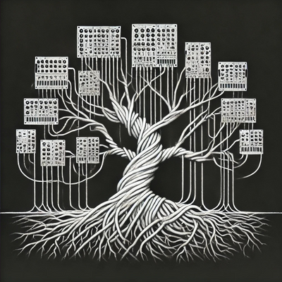 Modular Forest