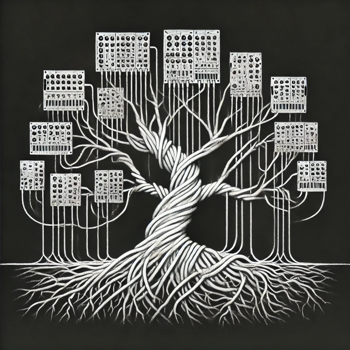 Modular Forest