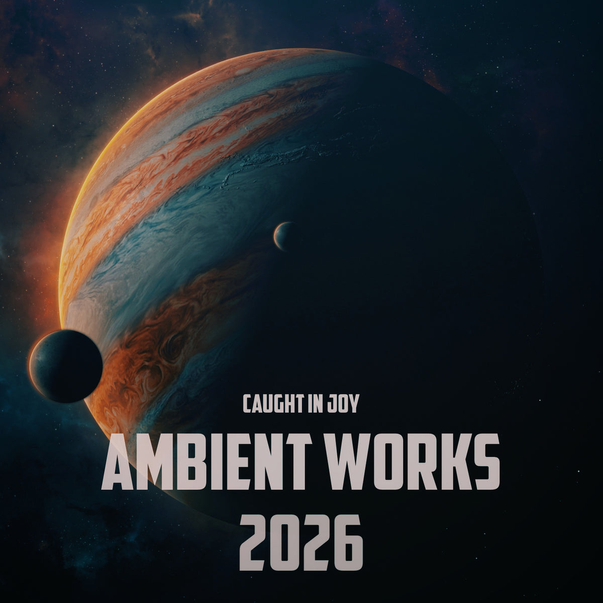 Ambient Works 2026
