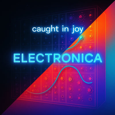 Electronica - 8 hours