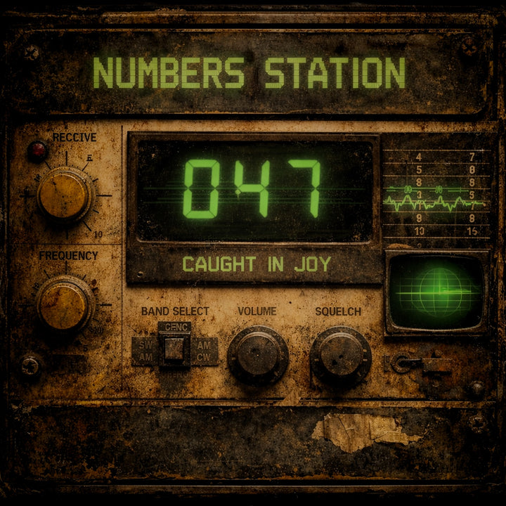 Numbers Station