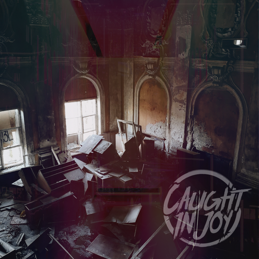 Broken Promises And Empty Hearts
