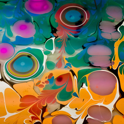 Analog Colorfield