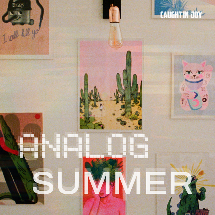Analog Summer