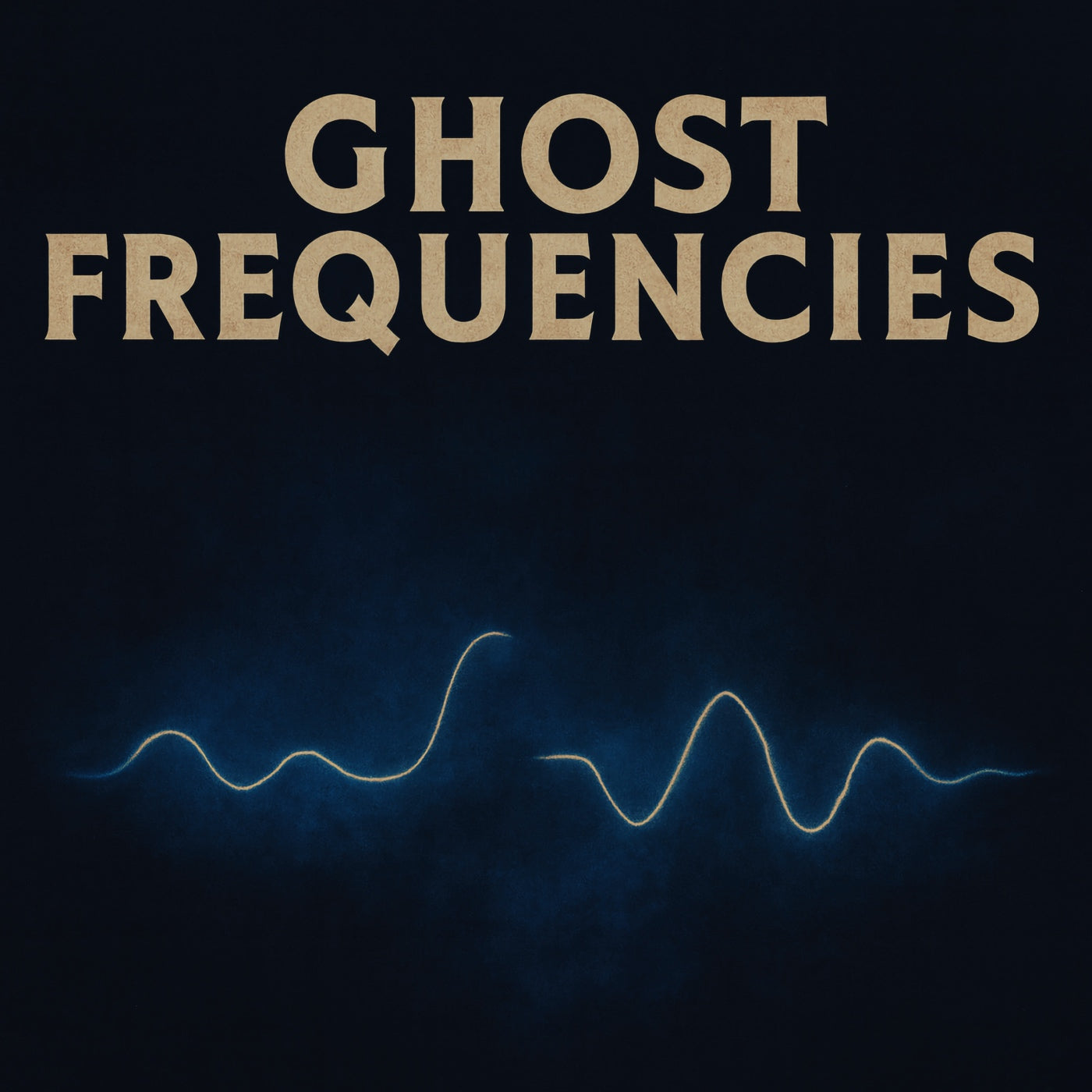 Ghost Frequencies (double album)