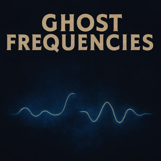 Ghost Frequencies (double album)