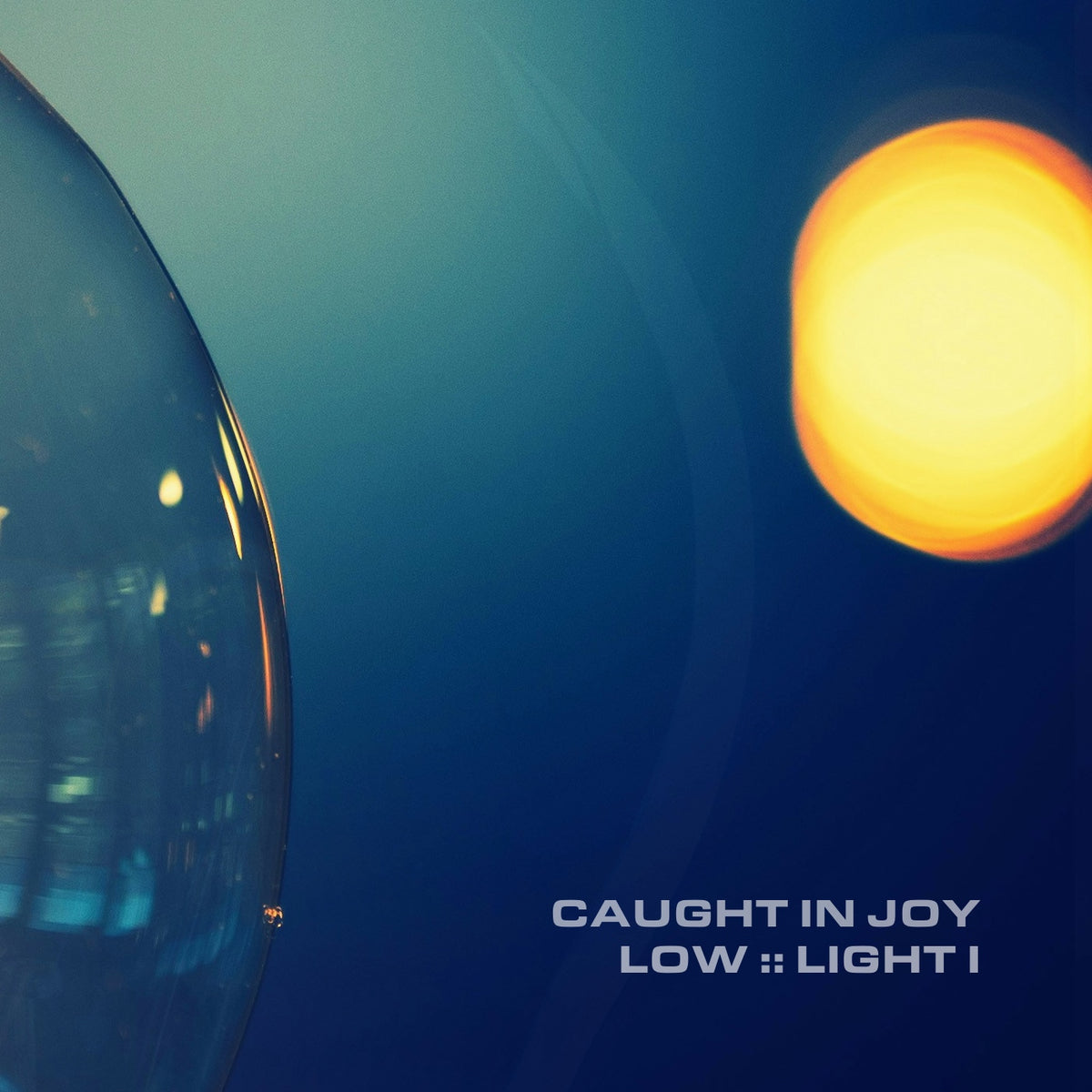 Low Light I — After the Noise