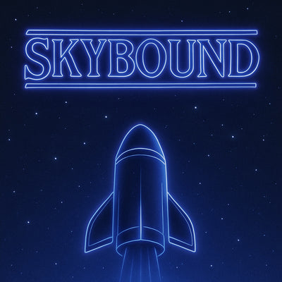 Skybound (extended)