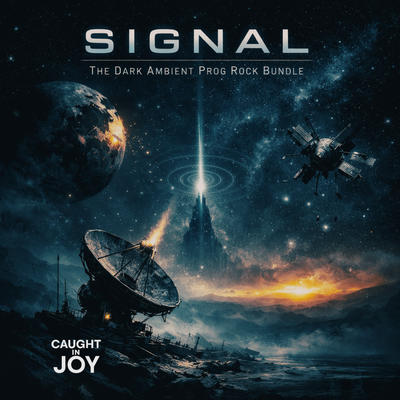 Signal – The Dark Ambient Prog Rock Bundle