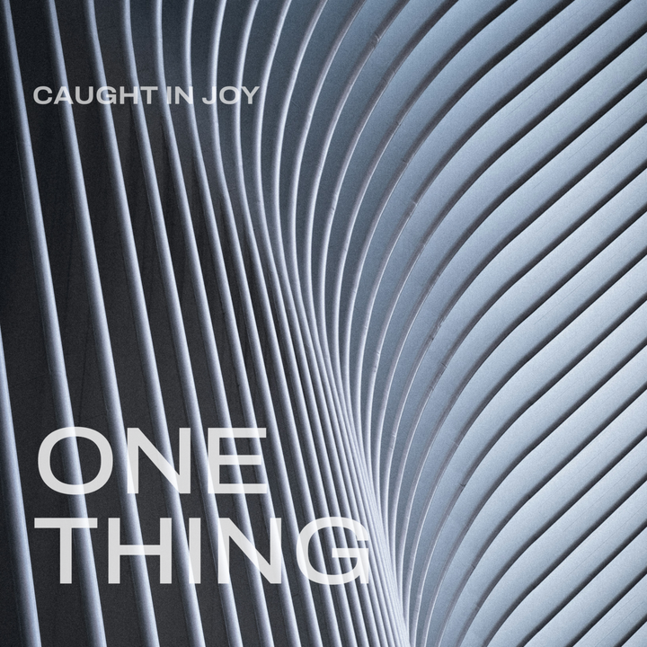 One Thing at a Time — 8 Hours of Analog Focus Music