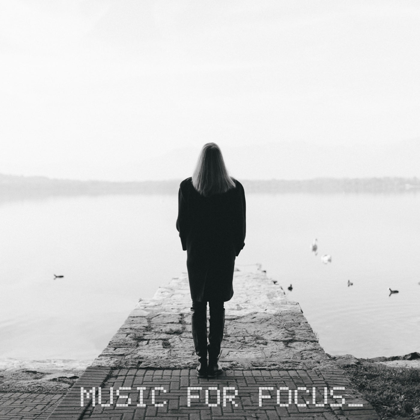 Music For Focus (4h)