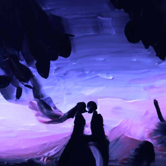 Love Notes From Beyond