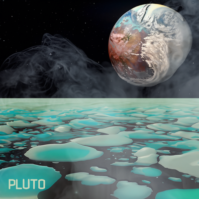 Pluto