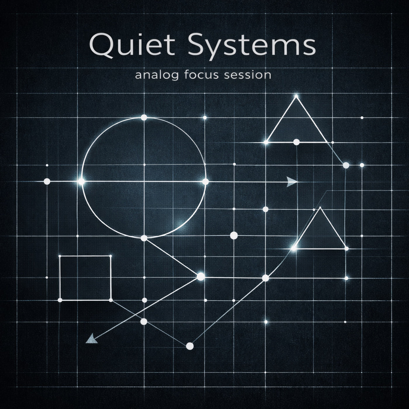 Quiet Systems