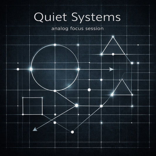 Quiet Systems