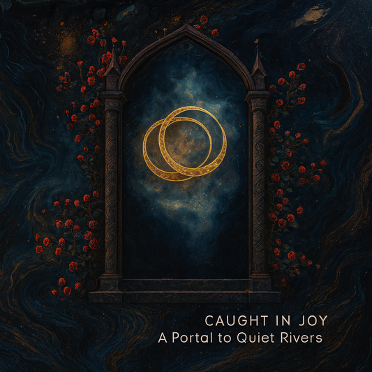 A Portal To Quiet Rivers (double album)